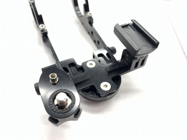 アクセサリーマウント