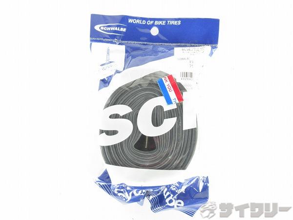 チューブ　27.5×2.00-2.40＆29×1.50-2.40　仏式（40mm）