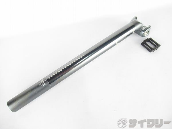 MTB用シートポスト　COBALT 3　30.9mm/400mm