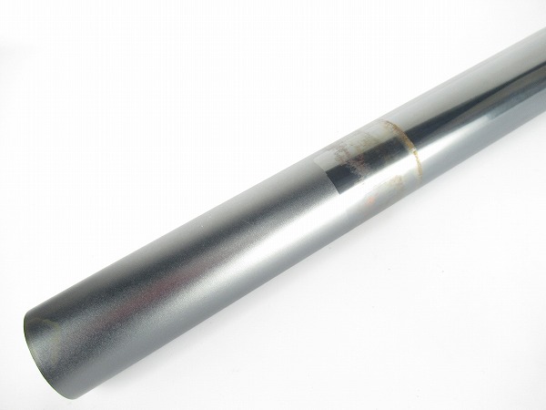 MTB用シートポスト　COBALT 3　30.9mm/400mm