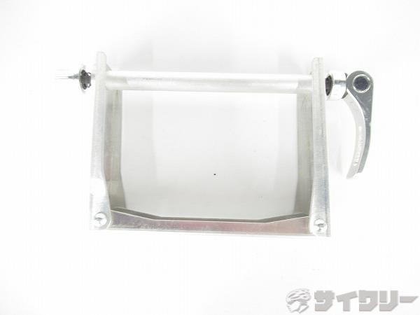 輪行用　リアエンド金具　旧型　135mm対応