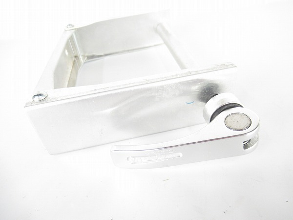 輪行用　リアエンド金具　旧型　135mm対応