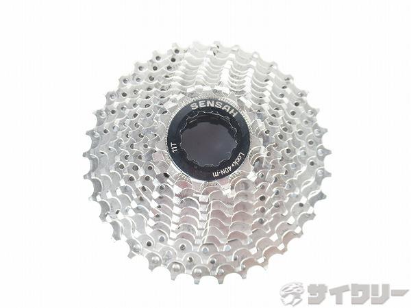 スプロケット　12s　11-34T