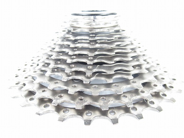 スプロケット　12s　11-34T