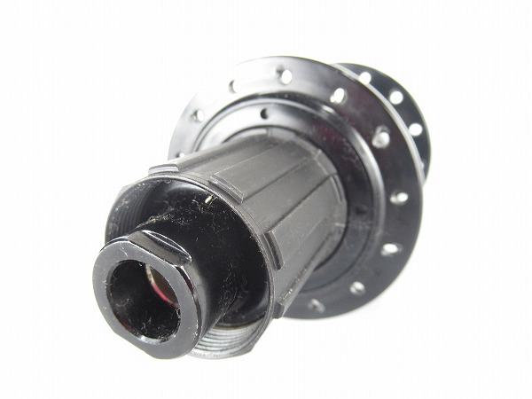 リアハブ　MTB用　BOOST　148mm　12mmスルー　28H