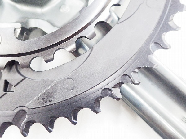 クランクセット FC-4700 Tiagra 170㎜/PCD：110㎜/ホローテックⅡ