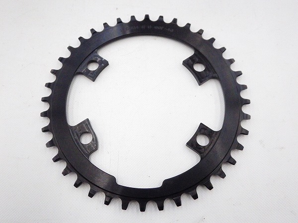 チェーンリング DROP-STOP B 40T/PCD：110㎜