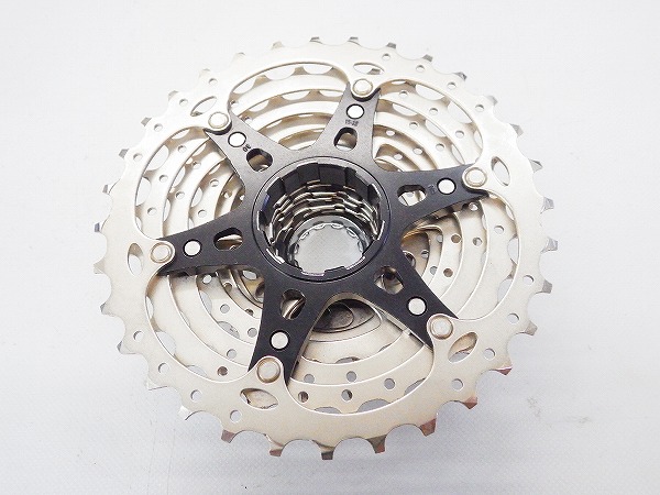 スプロケット CS-5800 105 11s/11-32T