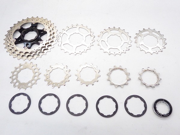 スプロケット CS-5800 105 11s/11-32T