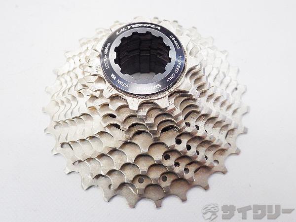 スプロケット CS-6800 ULTEGRA 11s/11-28T
