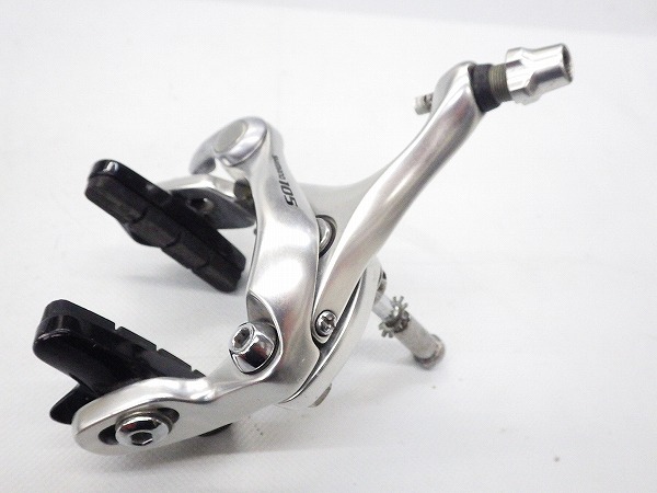 フロントブレーキキャリパー BR-5501 105