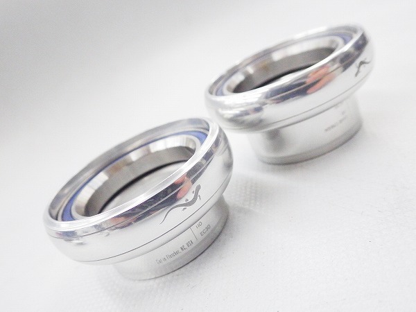 ヘッドパーツ EC30 THREADLESS