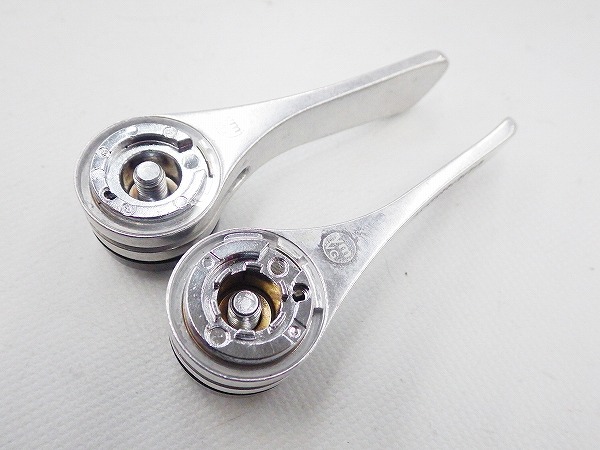 Wレバー SL-R400 フリクション・8s