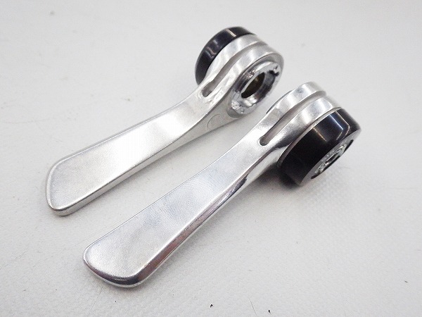 Wレバー SL-R400 フリクション・8s