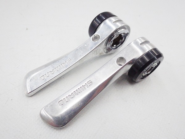 Wレバー SL-R400 フリクション・8s