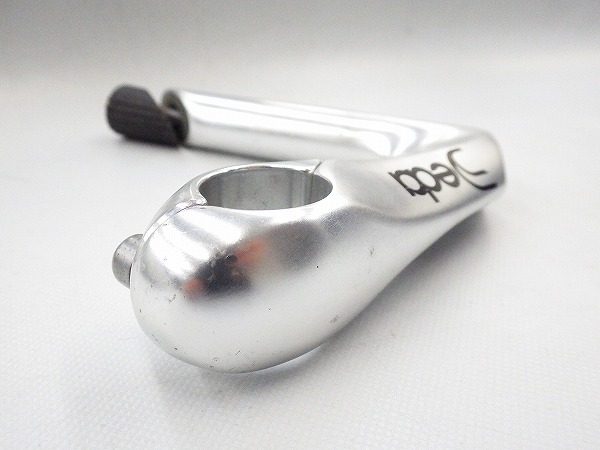 スレッドステム MUREX 100㎜/26.0㎜/22.2㎜ ※キャップなし