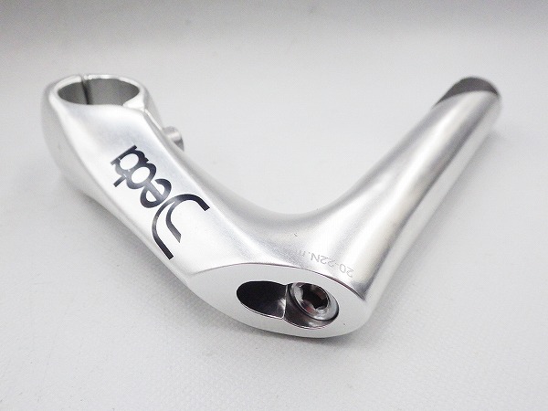 スレッドステム MUREX 100㎜/26.0㎜/22.2㎜ ※キャップなし