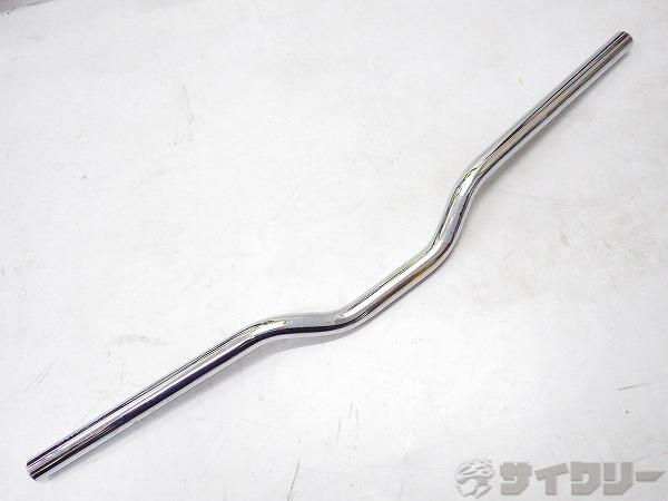 ライザーバーハンドル 700㎜/22.2㎜