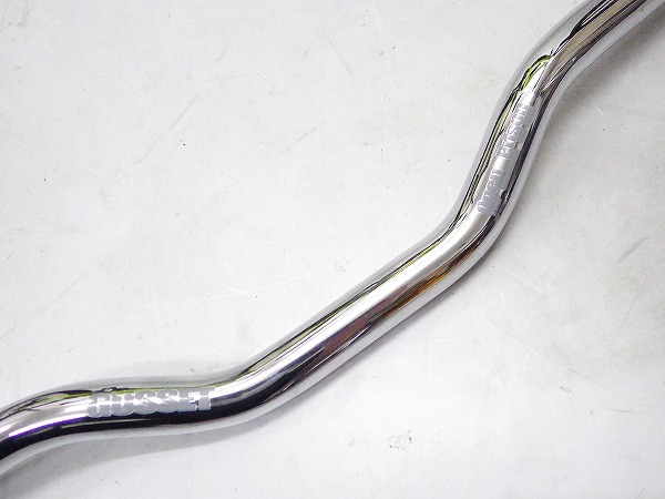 ライザーバーハンドル 700㎜/22.2㎜