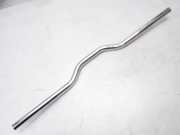 ライザーバーハンドル 700㎜/22.2㎜