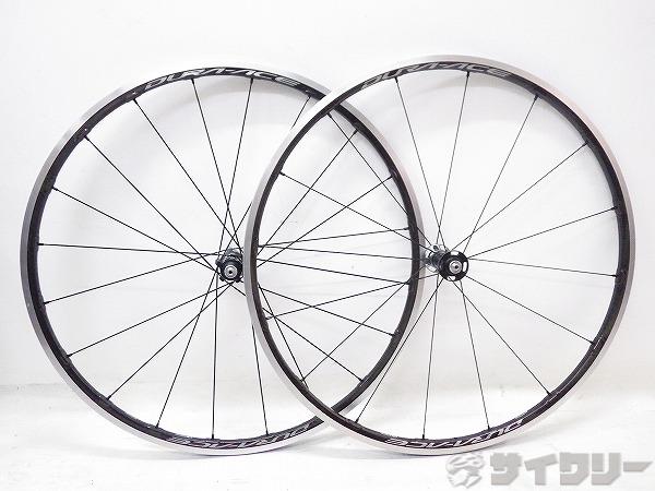 ホイールセット WH-R9100-C24 DURA-ACE 700c/シマノフリー11s ※欠品あり