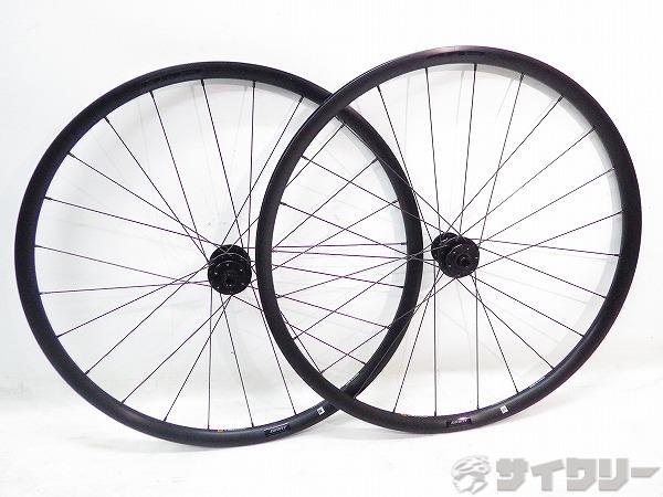 ホイールセット PR2 700c/シマノフリー ※ゴリ感あり