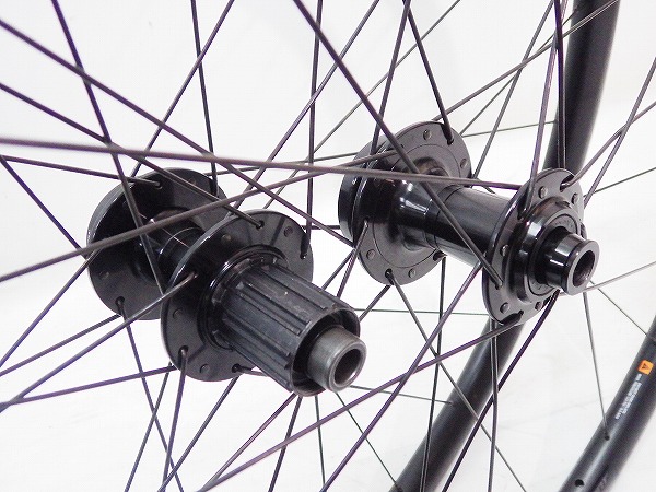 ホイールセット PR2 700c/シマノフリー ※ゴリ感あり