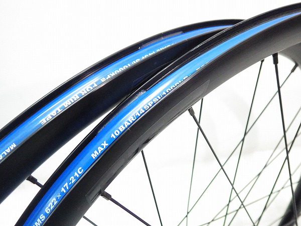 ホイールセット PR2 700c/シマノフリー ※ゴリ感あり