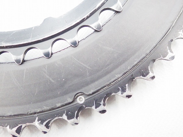 チェーンリングセット FC-6800 ULTEGRA 2x11s/50-34T/PCD：110㎜