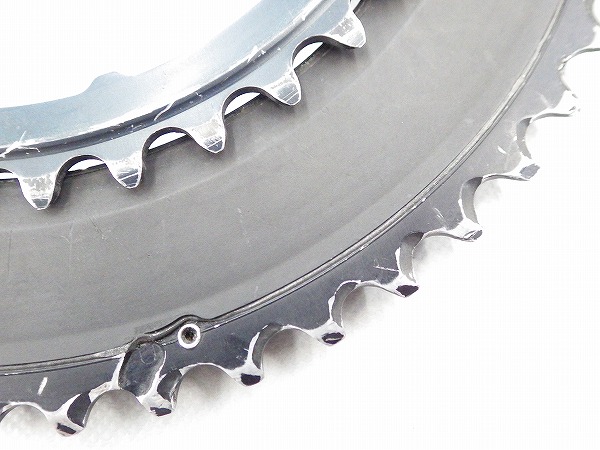 チェーンリングセット FC-6800 ULTEGRA 2x11s/52-36T/PCD：110㎜