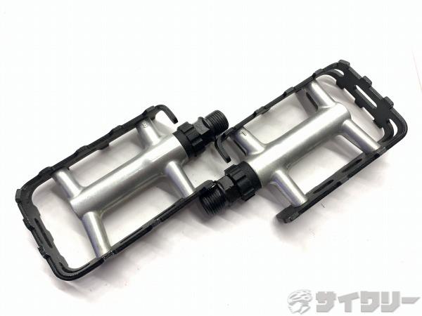 フラットペダル SUREFOOT7