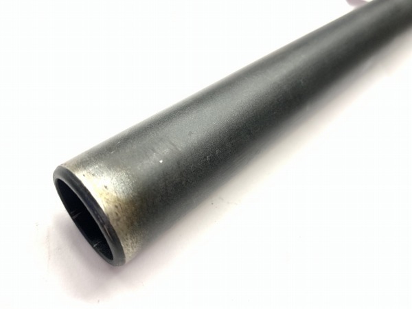 シートポスト 27.2/397mm（実測)