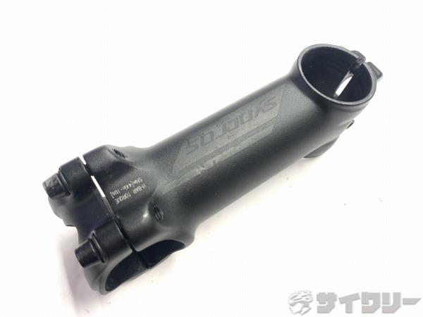 アヘッドステム RR2.5 100/31.8/28.6mm