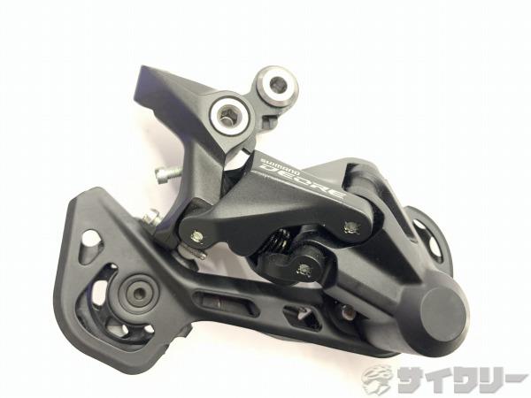 リアディレイラー RD-M4120 DEORE 10s