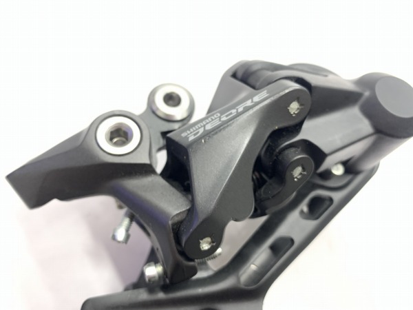 リアディレイラー RD-M4120 DEORE 10s