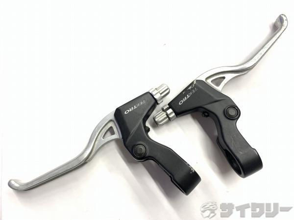 ブレーキレバー