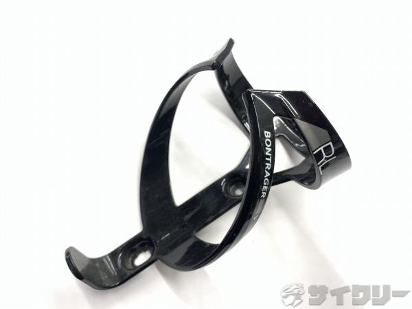 ボトルケージ RL ブラック