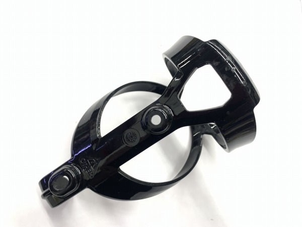ボトルケージ RL ブラック