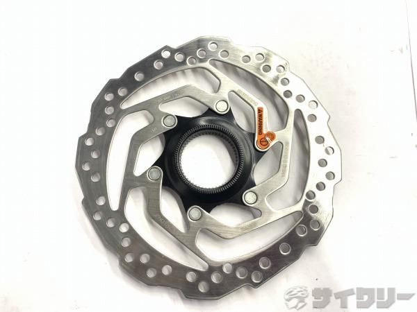 ディスクローター SM-RT10-S 160mm センターロック