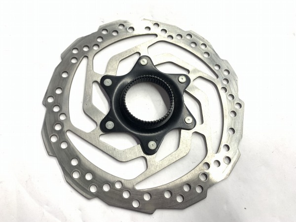 ディスクローター SM-RT10-S 160mm センターロック