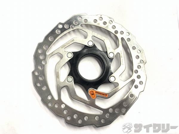ディスクローター SM-RT10-S 160mm センターロック