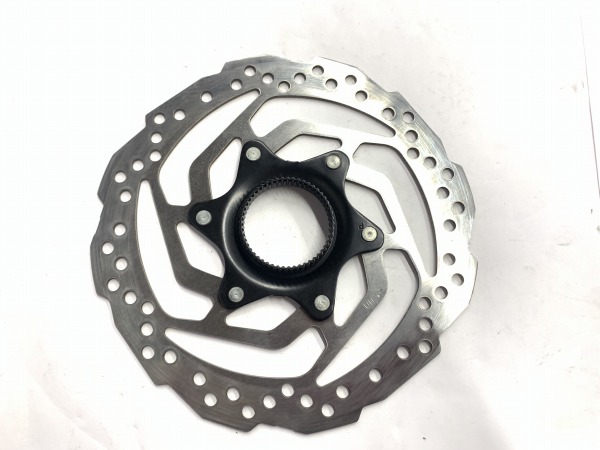 ディスクローター SM-RT10-S 160mm センターロック
