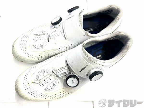 ビンディングシューズ SH-RC902M W01 E EU40.5(25.5cm)