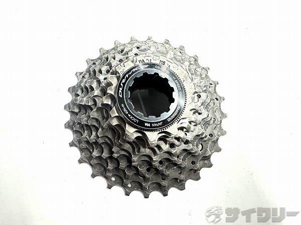 スプロケット CS-R9100 DURA-ACE 11s 11-28T