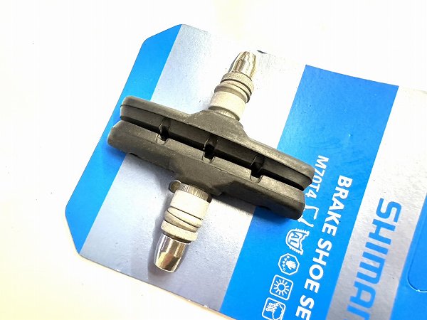 ブレーキシュー M70T4