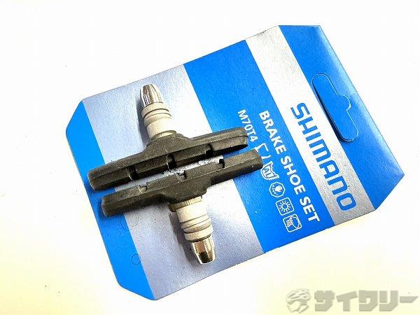 ブレーキシュー M70T4