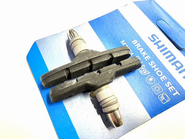 ブレーキシュー M70T4