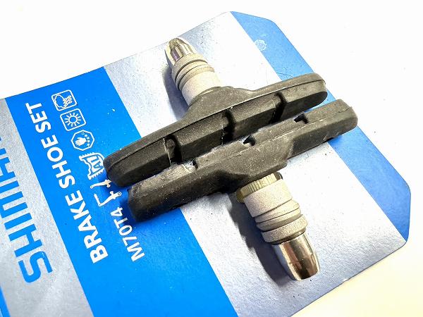 ブレーキシュー M70T4