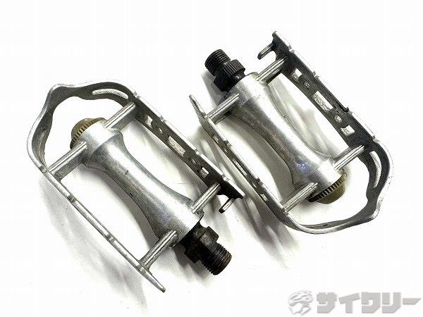 フラットペダル SP-150 シルバー