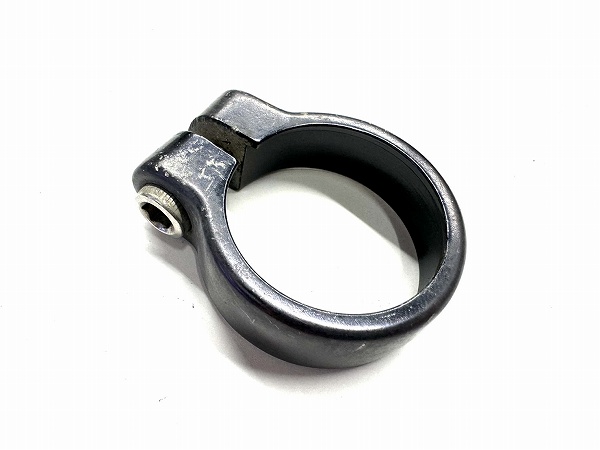 シートクランプ 36.4（表記）